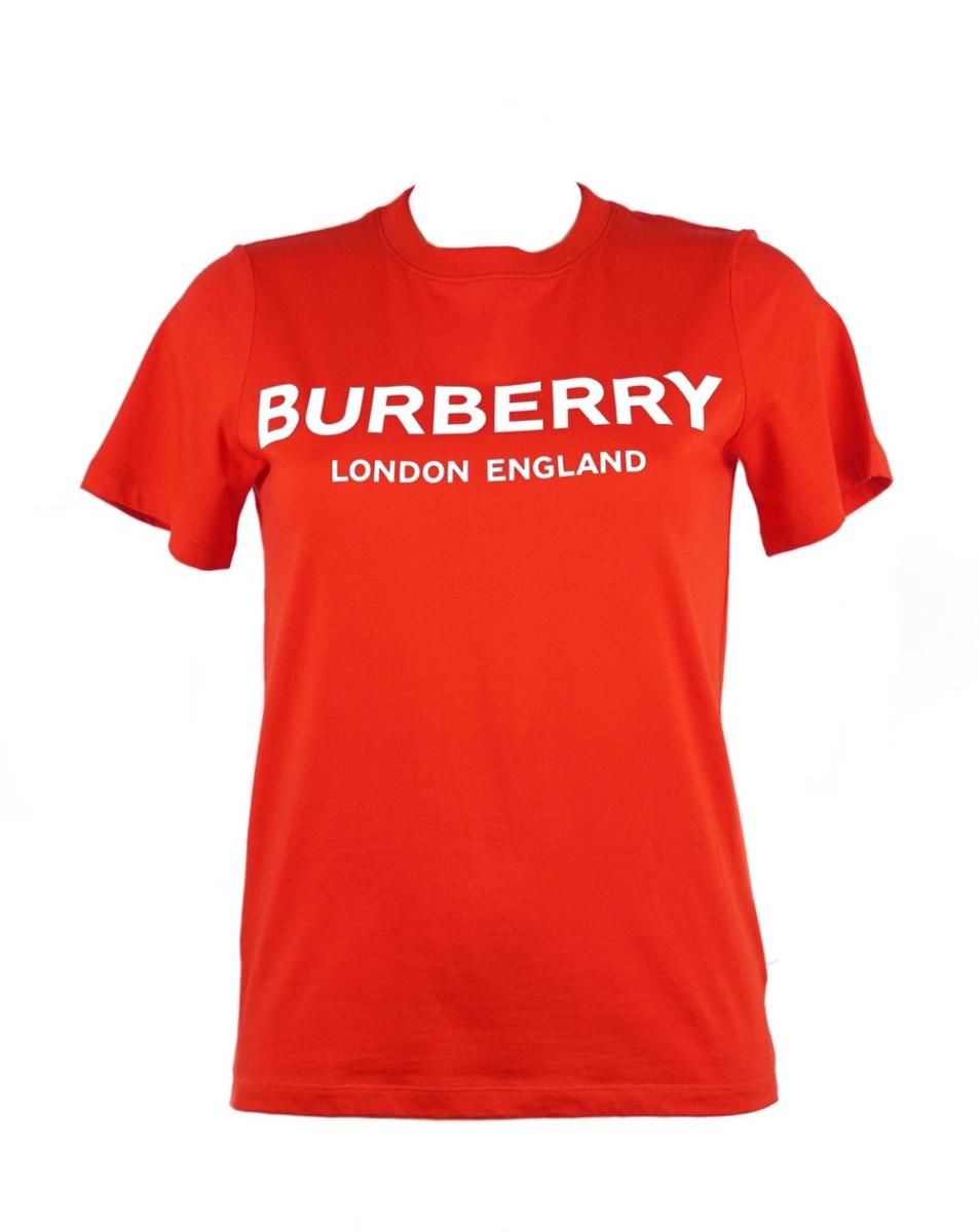 SHIRT - BURBERRY ROT
