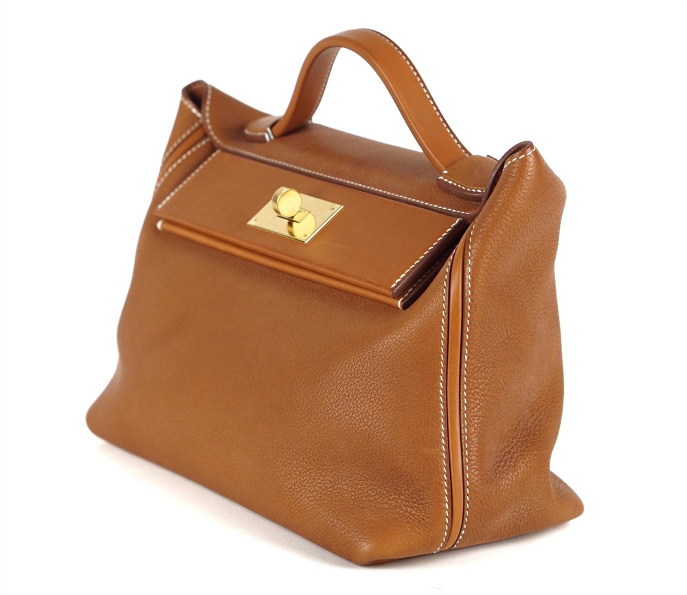 HENKELTASCHE - HERMÈS 24/24 - 29