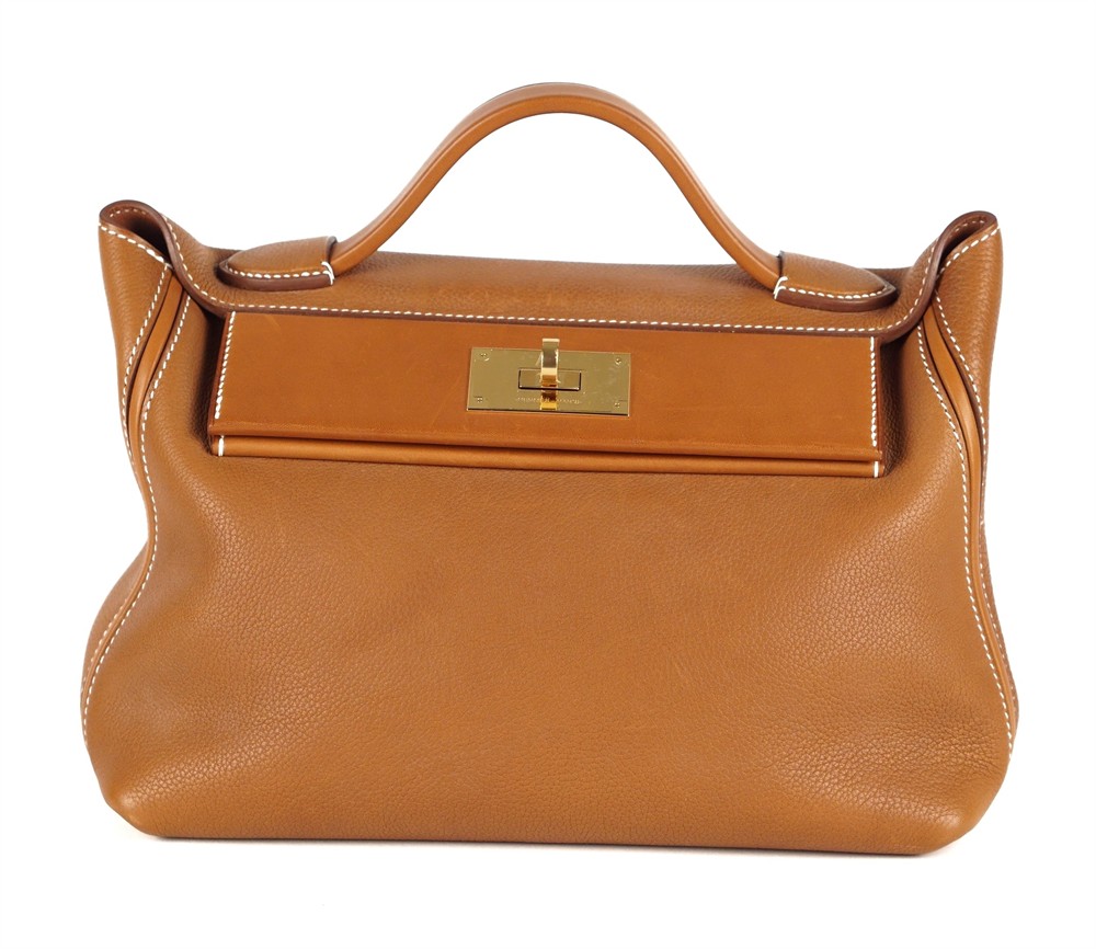 HENKELTASCHE - HERMÈS 24/24 - 29