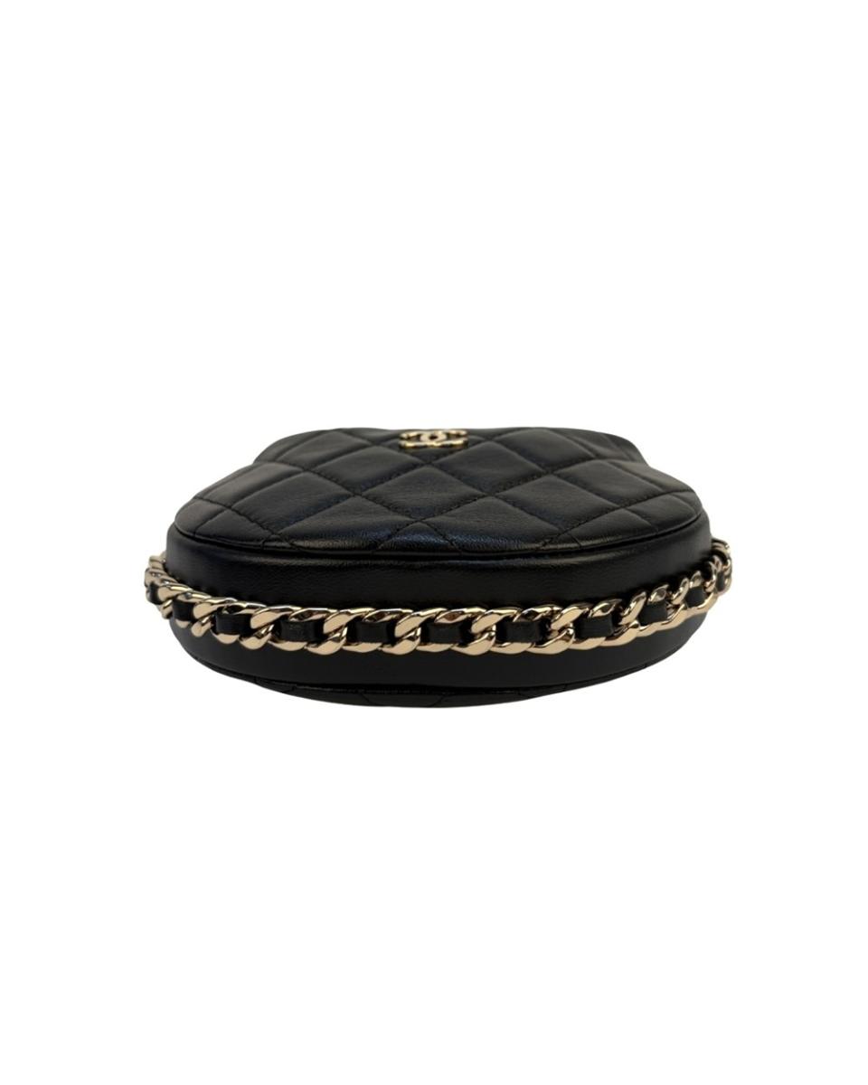 HANDTASCHEN - CHANEL CHAIN AROUND HOBO POUCH