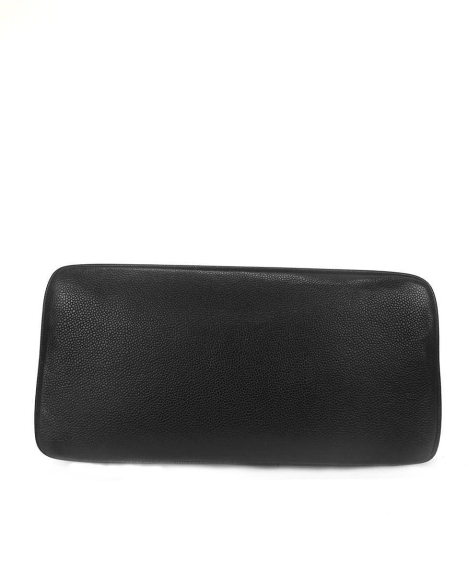 HENKELTASCHEN - CHANEL RE-RELEASE MEDALLION TOTE SCHWARZ