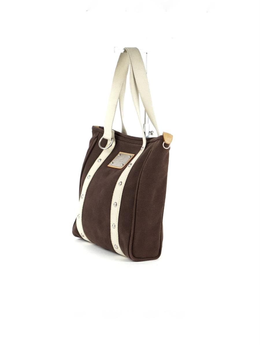 SCHULTERTASCHE - LOUIS VUITTON CUP ANTIGUA MEDIUM