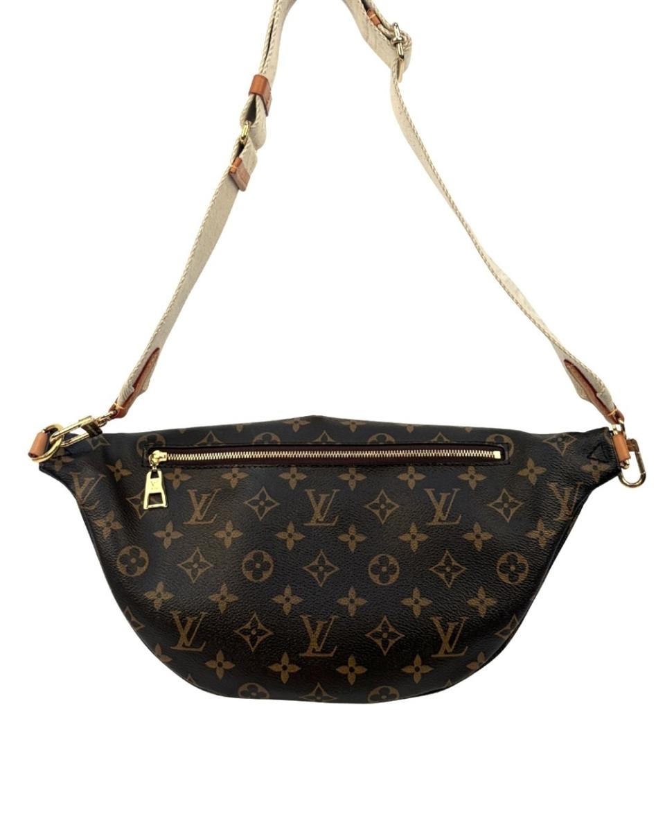 BAUCHTASCHEN - LOUIS VUITTON HIGH RISE BUMBAG