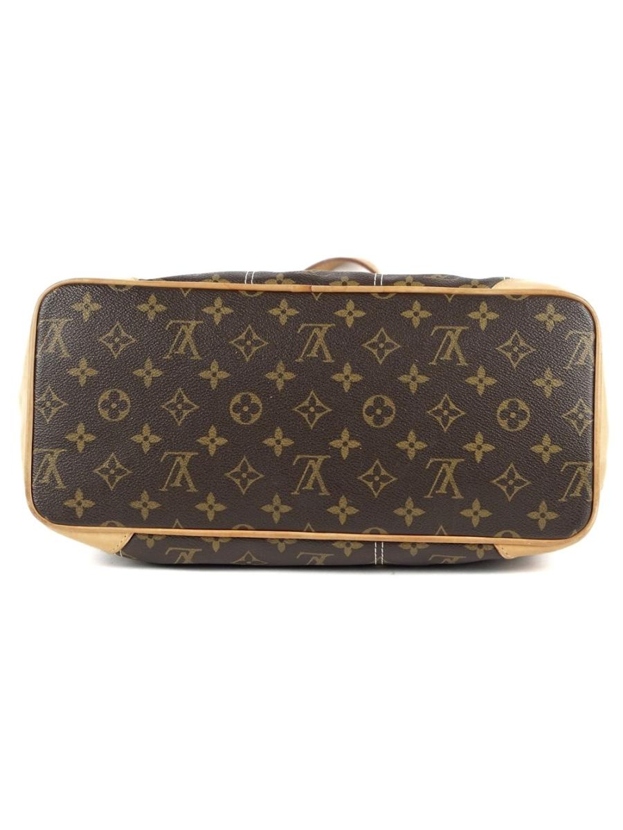 HENKELTASCHE - LOUIS VUITTON SPEEDY 30  DANTELLE