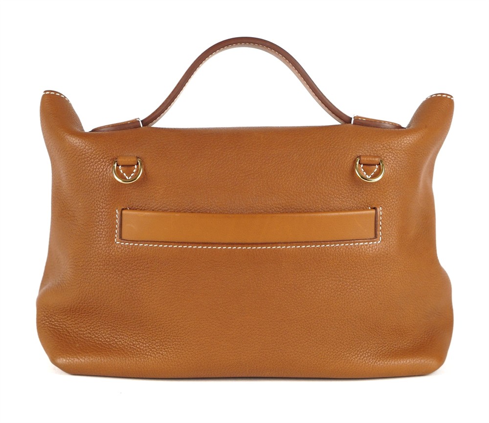 HENKELTASCHE - HERMÈS 24/24 - 29