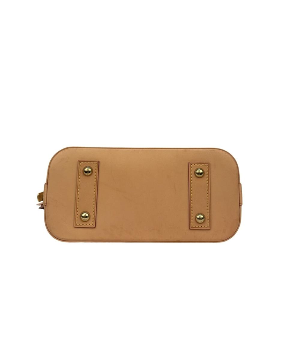 HANDTASCHEN - LOUIS VUITTON ALMA BB MONOGRAM CANVAS